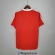 Maglia Bayern Munich Retro Gara Home 2000/2001