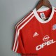 Maglia Bayern Munich Retro Gara Home 2000/2001