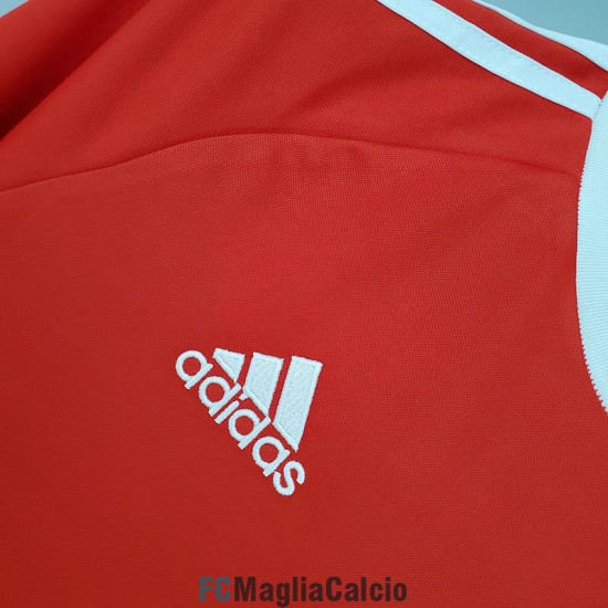 Maglia Bayern Munich Retro Gara Home 2000/2001