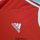 Maglia Bayern Munich Retro Gara Home 2000/2001