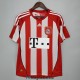 Maglia Bayern Munich Retro Gara Home 2010/2011