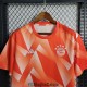 Maglia Bayern Munich Training Suit Orange 2023/2024