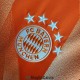 Maglia Bayern Munich Training Suit Orange 2023/2024