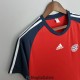 Maglia Bayern Munich Training Suit Rosso II 2022/2023