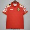 Maglia Belgio Retro Gara Home 1995/1996