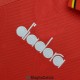 Maglia Belgio Retro Gara Home 1995/1996