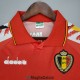 Maglia Belgio Retro Gara Home 1995/1996