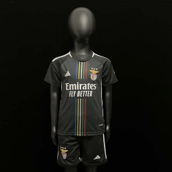 Maglia Benfica Bambino Gara Away 2023/2024