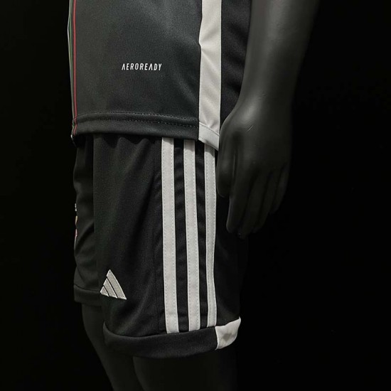 Maglia Benfica Bambino Gara Away 2023/2024