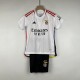 Maglia Benfica Bambino Gara Third 2023/2024