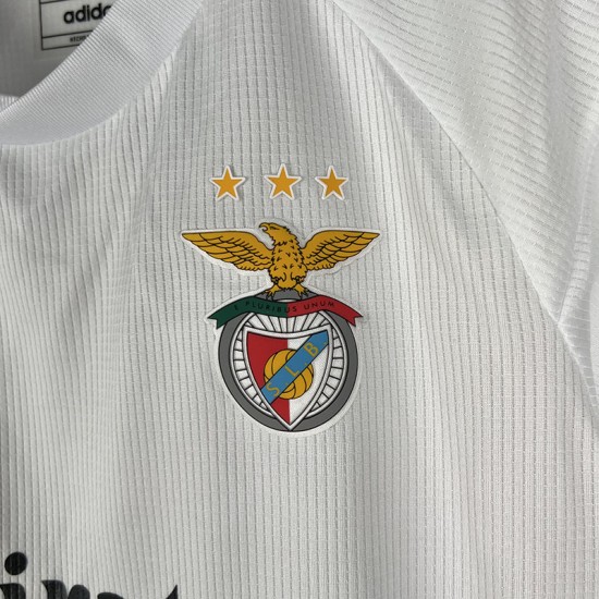 Maglia Benfica Bambino Gara Third 2023/2024