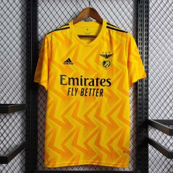 Maglia Benfica Gara Away 2022/2023