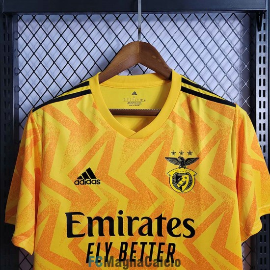 Maglia Benfica Gara Away 2022/2023