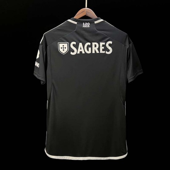 Maglia Benfica Gara Away 2023/2024