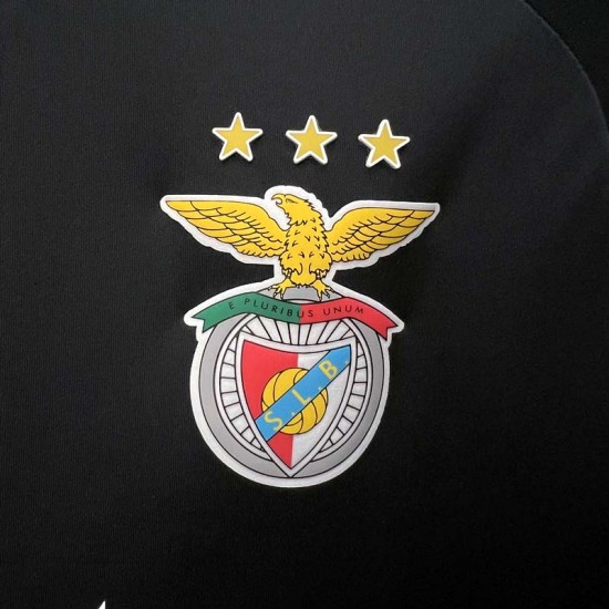 Maglia Benfica Gara Away 2023/2024