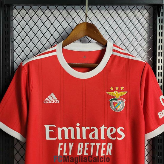 Maglia Benfica Gara Home 2022/2023