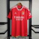 Maglia Benfica Gara Home 2023/2024