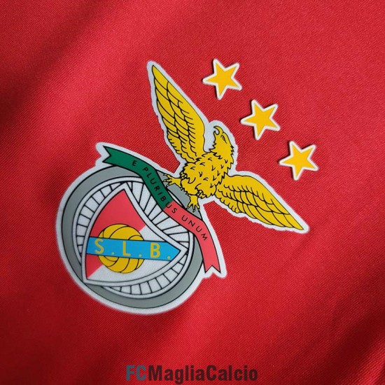 Maglia Benfica Gara Home 2023/2024