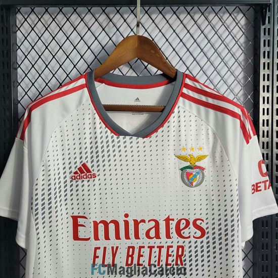 Maglia Benfica Gara Third 2022/2023