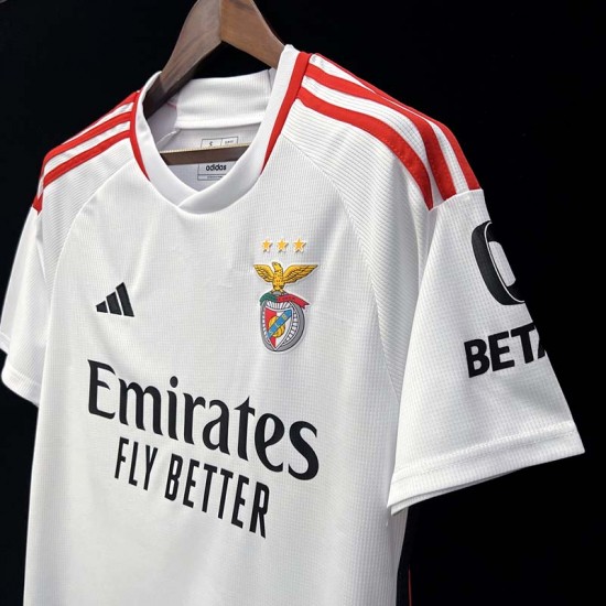 Maglia Benfica Gara Third 2023/2024