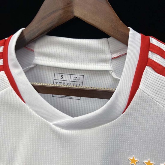 Maglia Benfica Gara Third 2023/2024