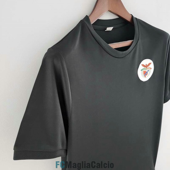 Maglia Benfica Retro Gara Away 1973/1974