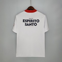 Maglia Benfica Retro Gara Away 2004/2005