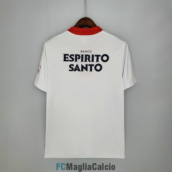 Maglia Benfica Retro Gara Away 2004/2005