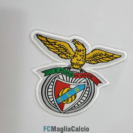 Maglia Benfica Retro Gara Away 2004/2005