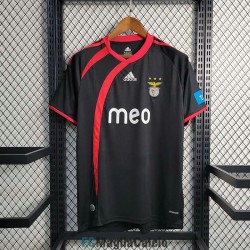 Maglia Benfica Retro Gara Away 2009/2010