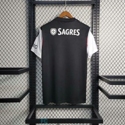 Maglia Benfica Retro Gara Away 2013/2014