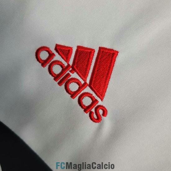 Maglia Benfica Retro Gara Away 2013/2014