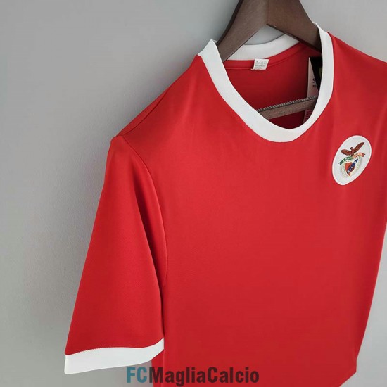 Maglia Benfica Retro Gara Home 1973/1974