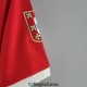 Maglia Benfica Retro Gara Home 1973/1974