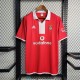 Maglia Benfica Retro Gara Home 2004/2005