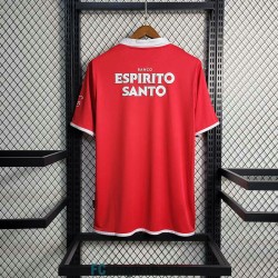 Maglia Benfica Retro Gara Home 2004/2005