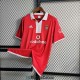 Maglia Benfica Retro Gara Home 2004/2005