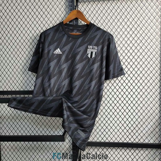 Maglia Besiktas Jimnastik Kulubu 120TH Anniversary Edition 2023/2024