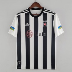 Maglia Besiktas Jimnastik Kulubu Gara Away 2022/2023