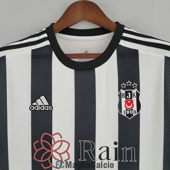 Maglia Besiktas Jimnastik Kulubu Gara Away 2022/2023