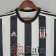 Maglia Besiktas Jimnastik Kulubu Gara Away 2022/2023