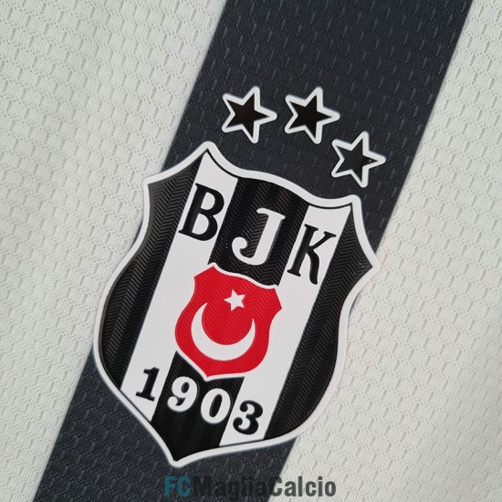 Maglia Besiktas Jimnastik Kulubu Gara Away 2022/2023