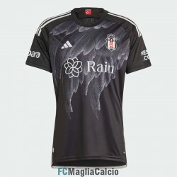 Maglia Besiktas Jimnastik Kulubu Gara Away 2023/2024