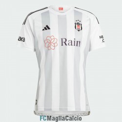 Maglia Besiktas Jimnastik Kulubu Gara Home 2023/2024