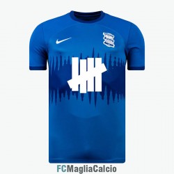 Maglia Birmingham City Gara Home 2023/2024