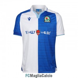 Maglia Blackburn Rovers F.C. Gara Home 2023/2024