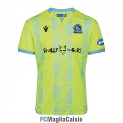 Maglia Blackburn Rovers F.C. Gara Third 2023/2024