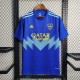 Maglia Boca Juniors Blu I 2023/2024