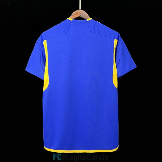 Maglia Boca Juniors Club World Cup Anniversary 2023/2024