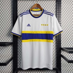 Maglia Boca Juniors Gara Away 2022/2023